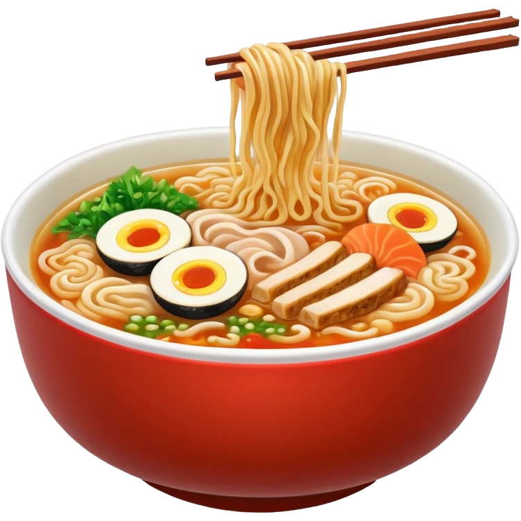 Anime food  emoji
