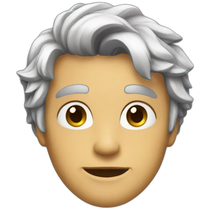 Argent emoji