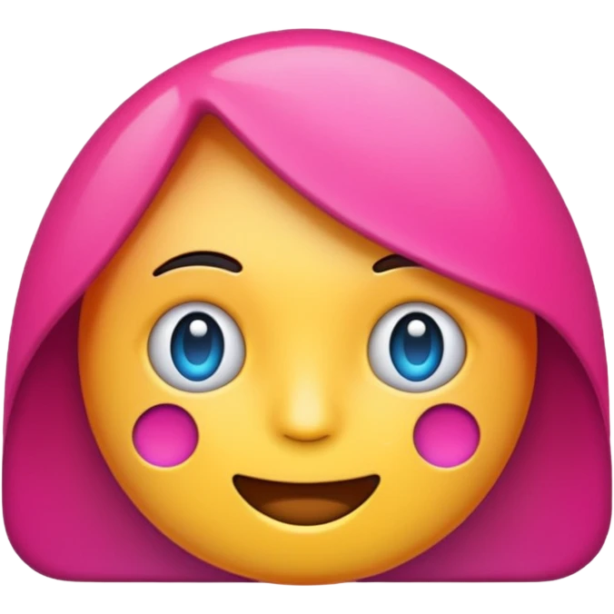 Emoji to IA emoji