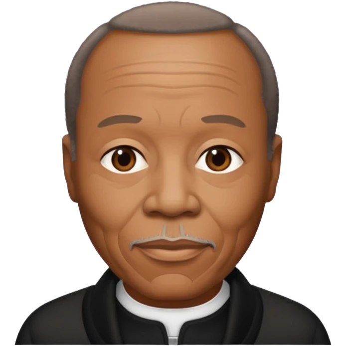 Quincy Jones emoji