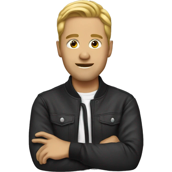 Music Producer emoji