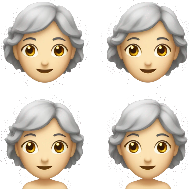 clémentine prieur math emoji