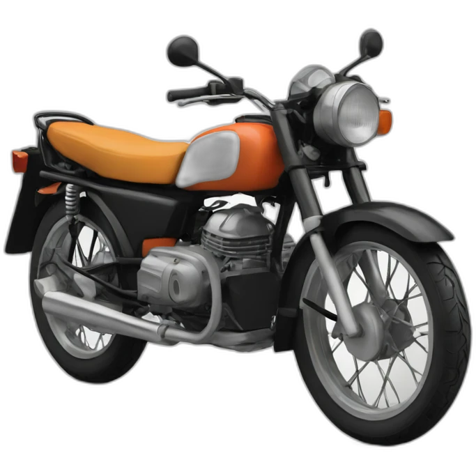 Simson emoji