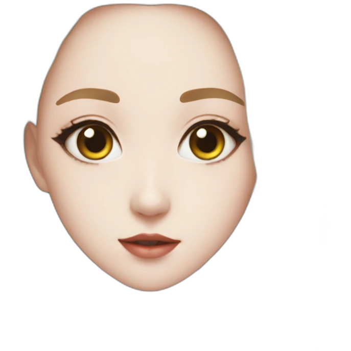 Jinsoul imnida emoji