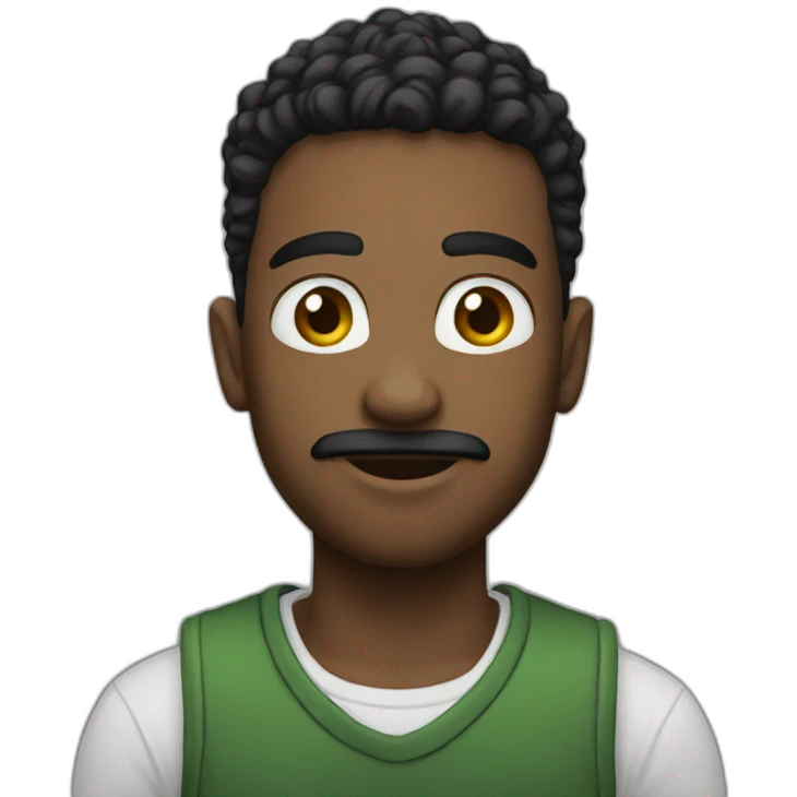 Qlf emoji