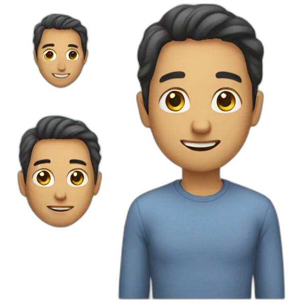 easy use emoji