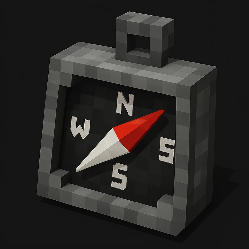 compass emoji