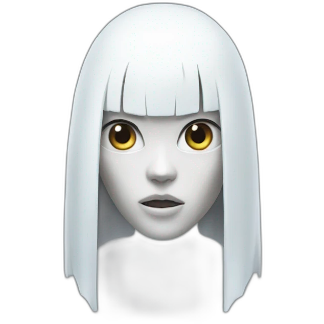 ghost-in-the-shell emoji