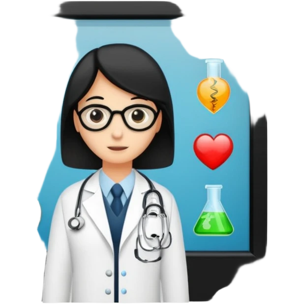 academy for medical knowledge emoji