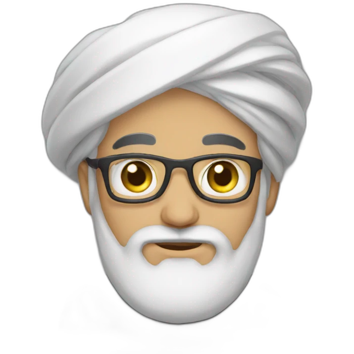 Iran emoji