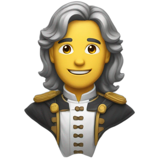 My héro académia emoji