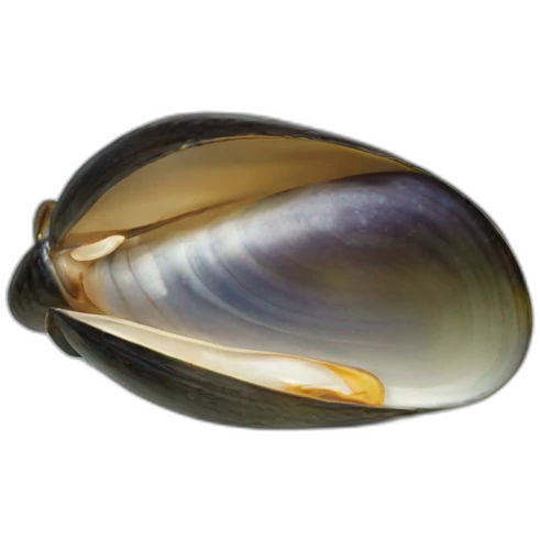 Mussel emoji