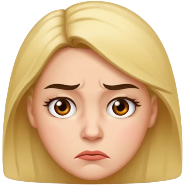 Mi novia molesta  emoji