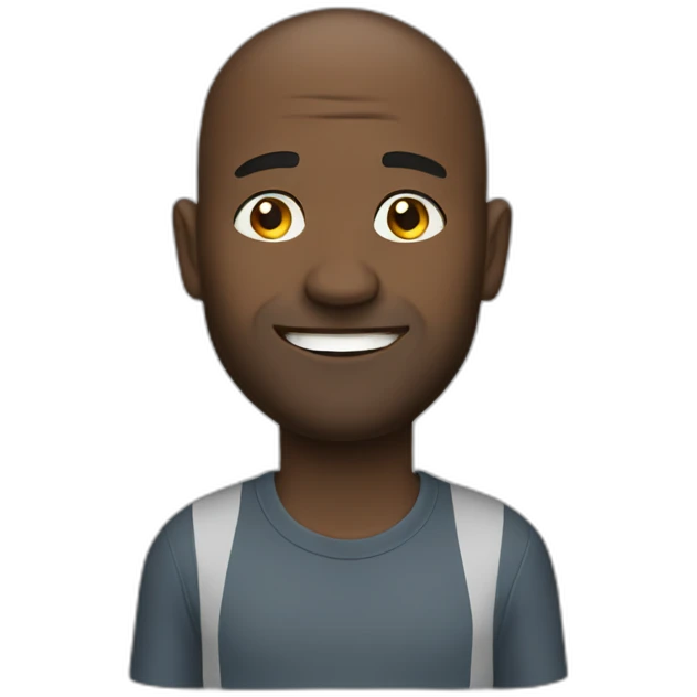 vieira emoji