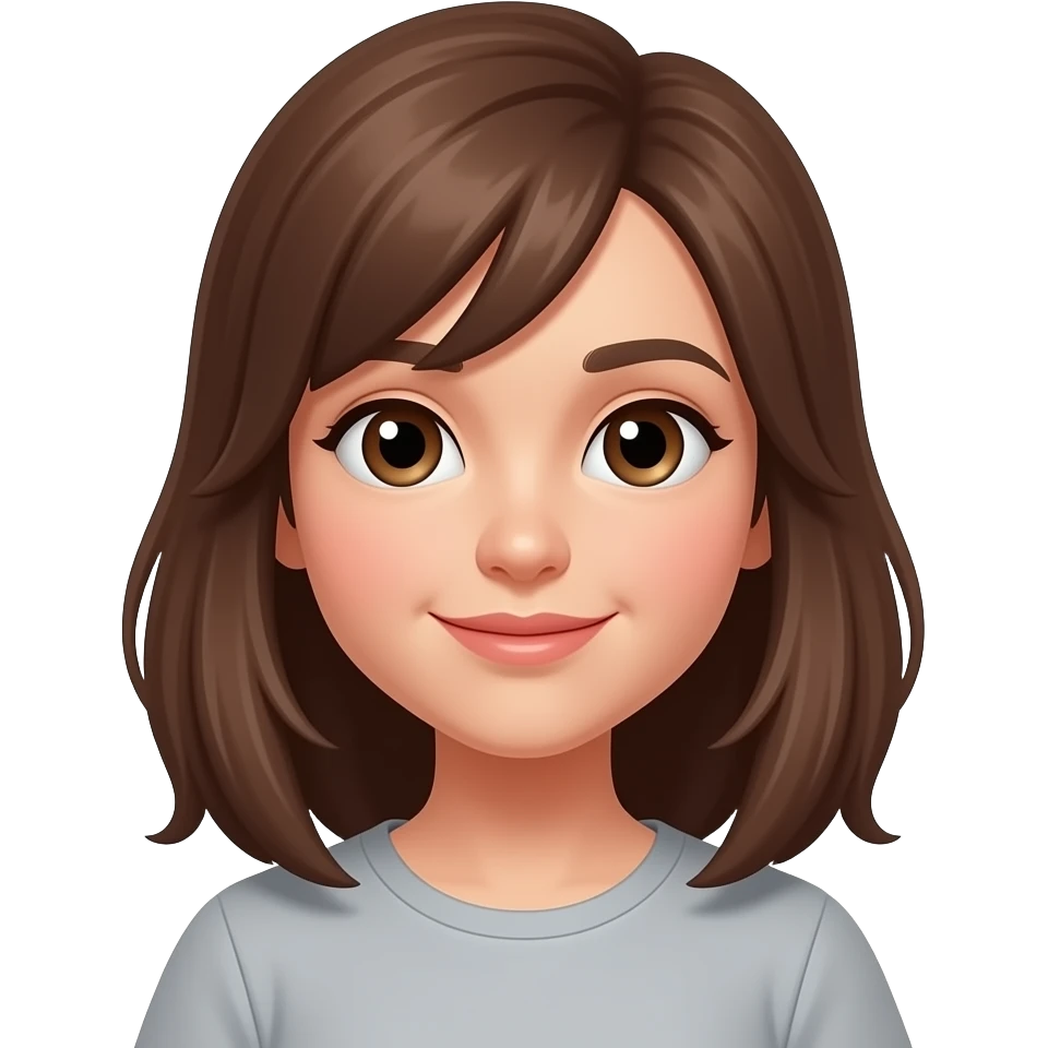 Girlys emoji