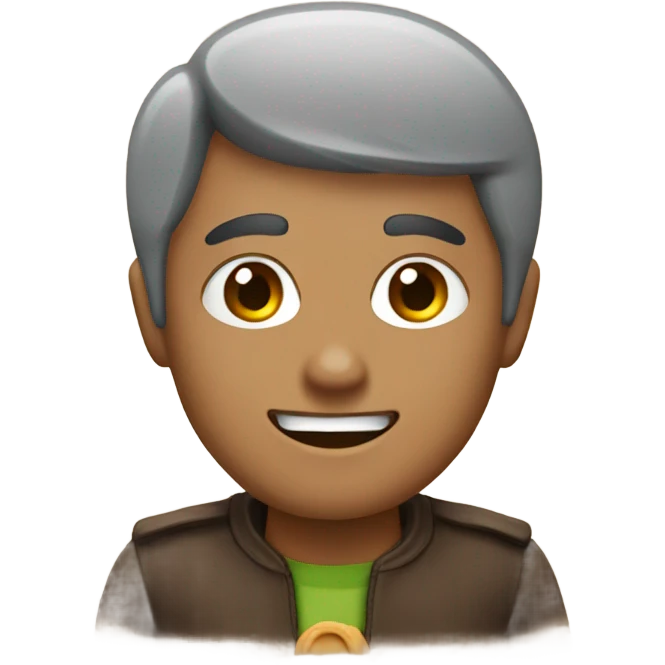 Kahve emoji