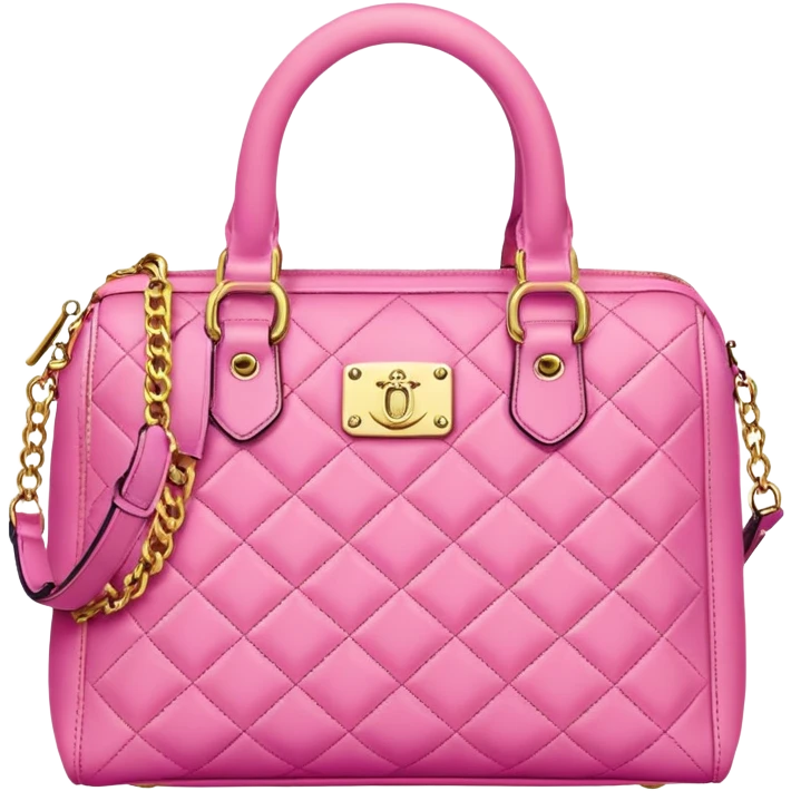 Juicy couture emoji