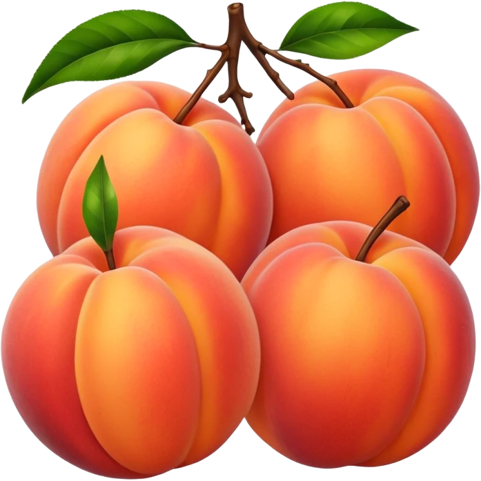 🤩🥥🍐🍑🍑🍑🍑 emoji