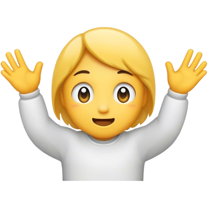 Everything is ok emoji