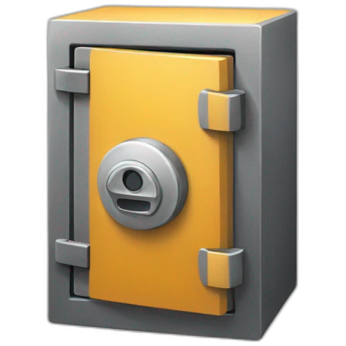 safe emoji