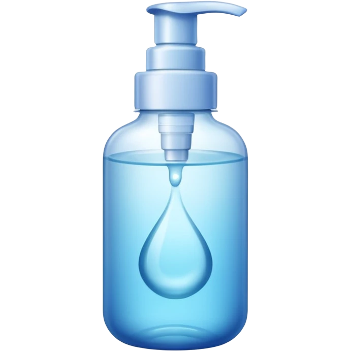 Skin care emoji