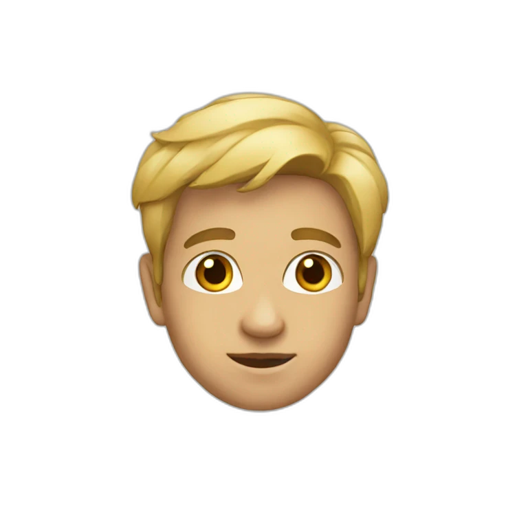 smart emoji