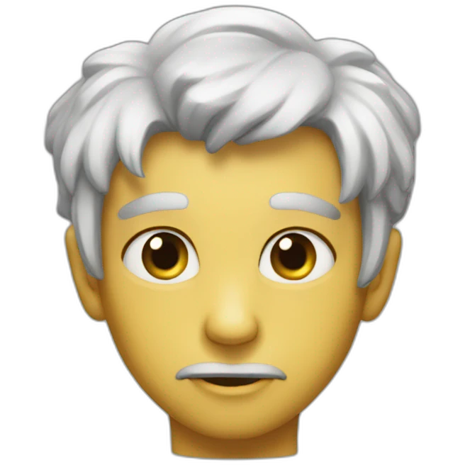 Amongus-sussy emoji