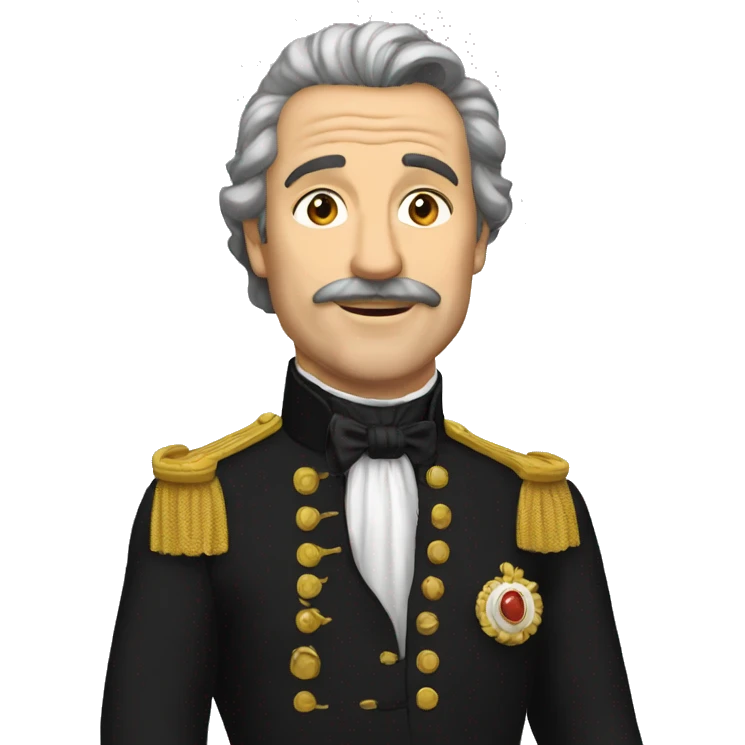 Gérard  emoji