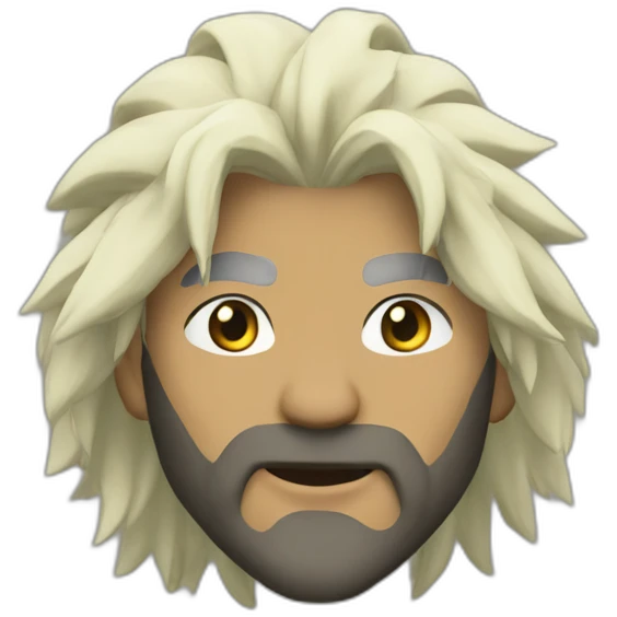 jiraya-calvitie emoji