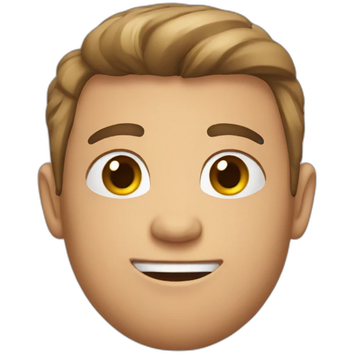 Gay emoji