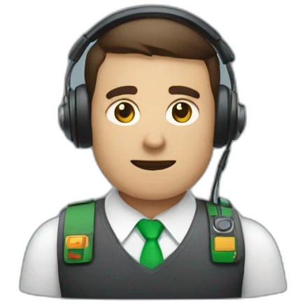 Slack Tech Support emoji