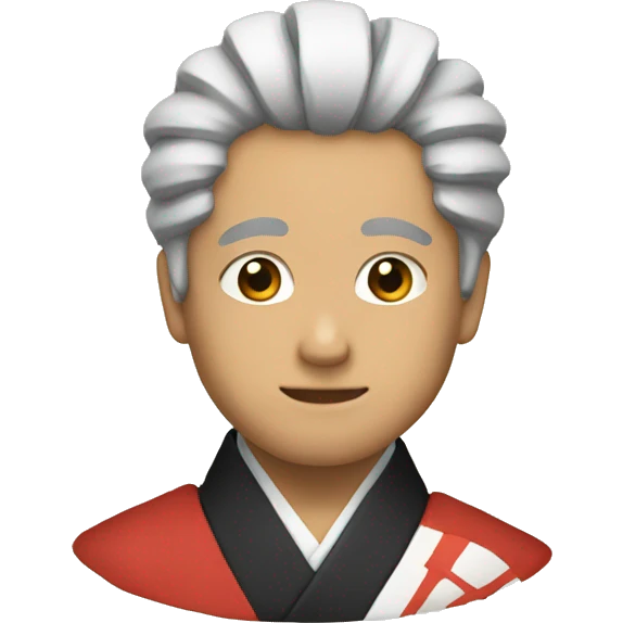 japan emoji