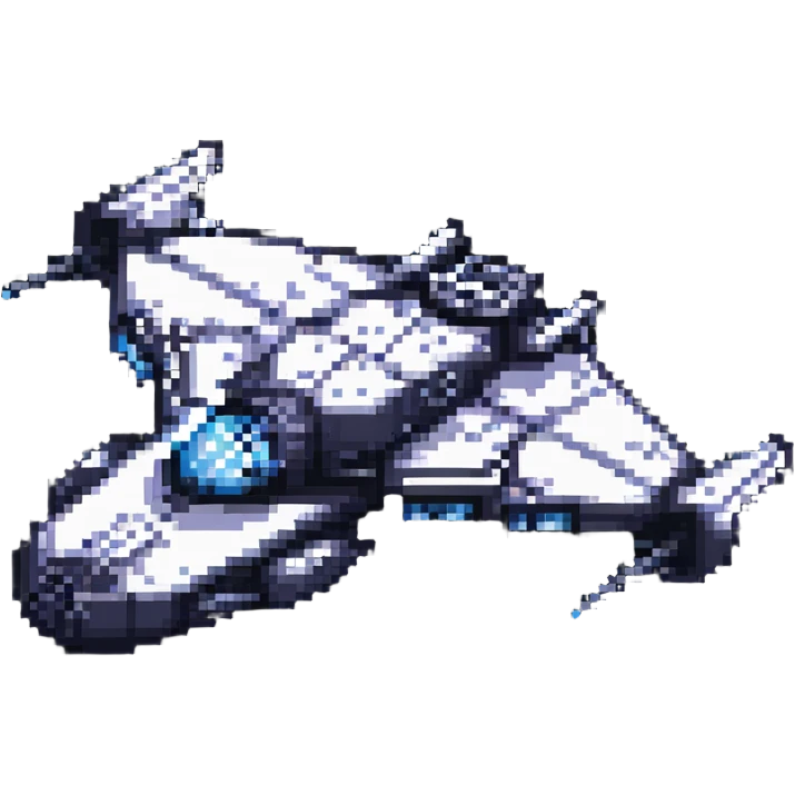 space cruiser emoji