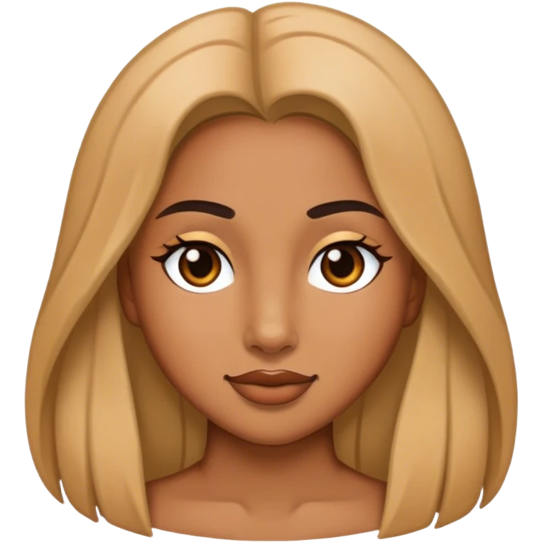 Sierra emoji