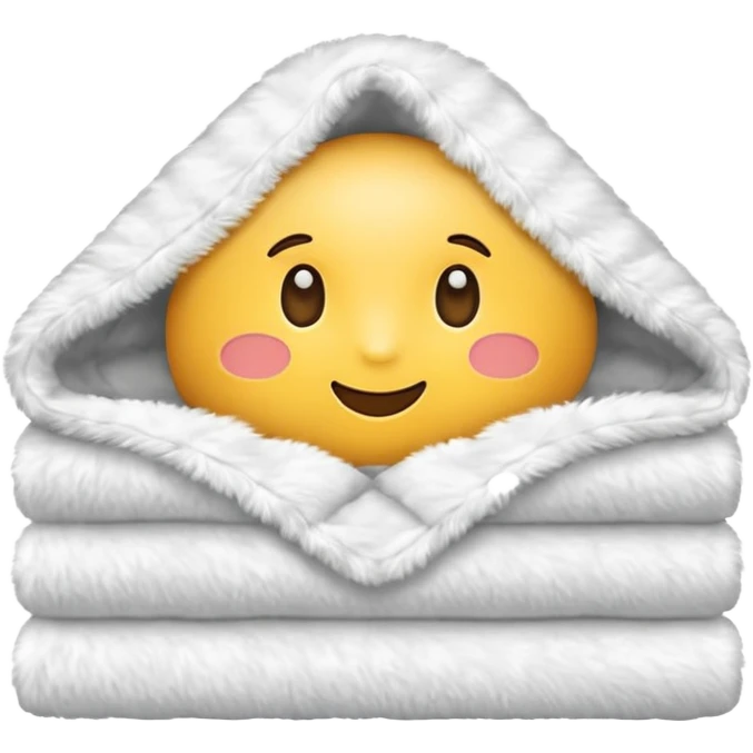 Blanket emoji