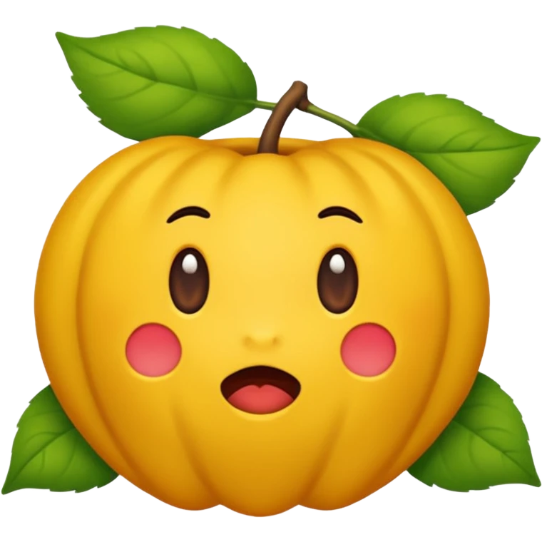 a naked girl with a vagina emoji