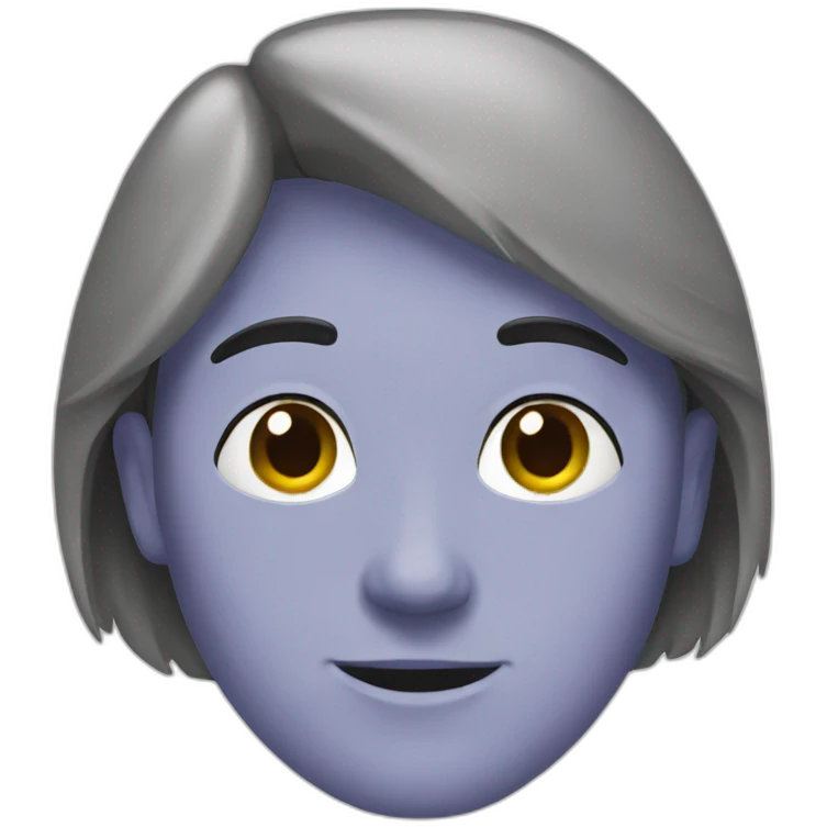 print emoji