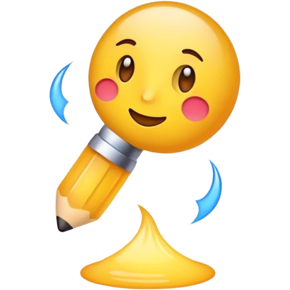 два белых цветка 


 emoji