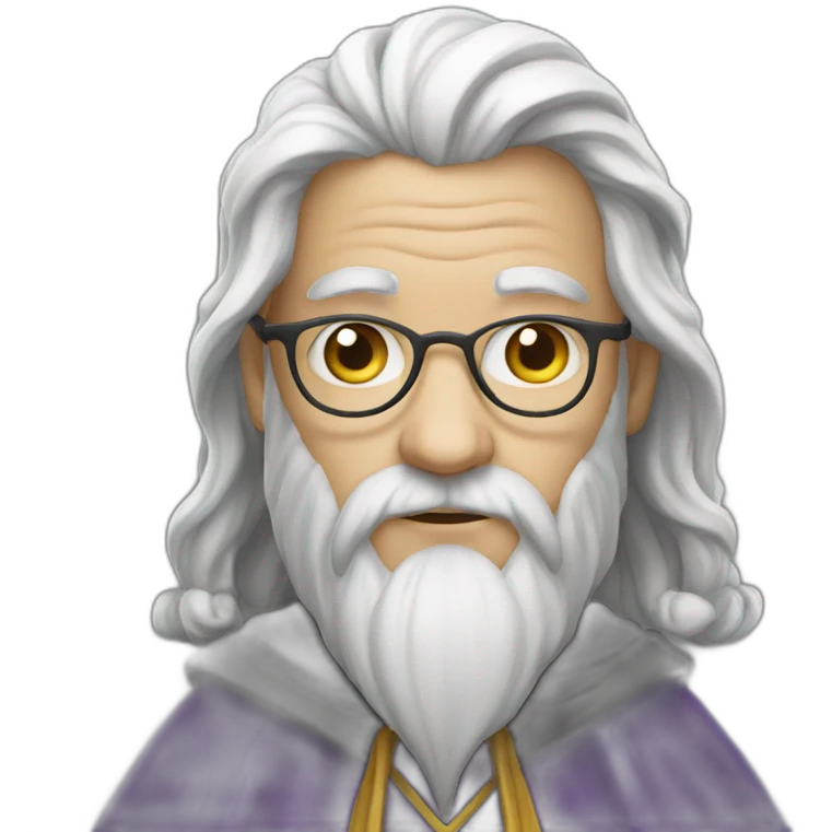 wizard emoji