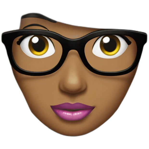 Nick Minaj  emoji