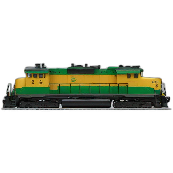Une locomotive  emoji