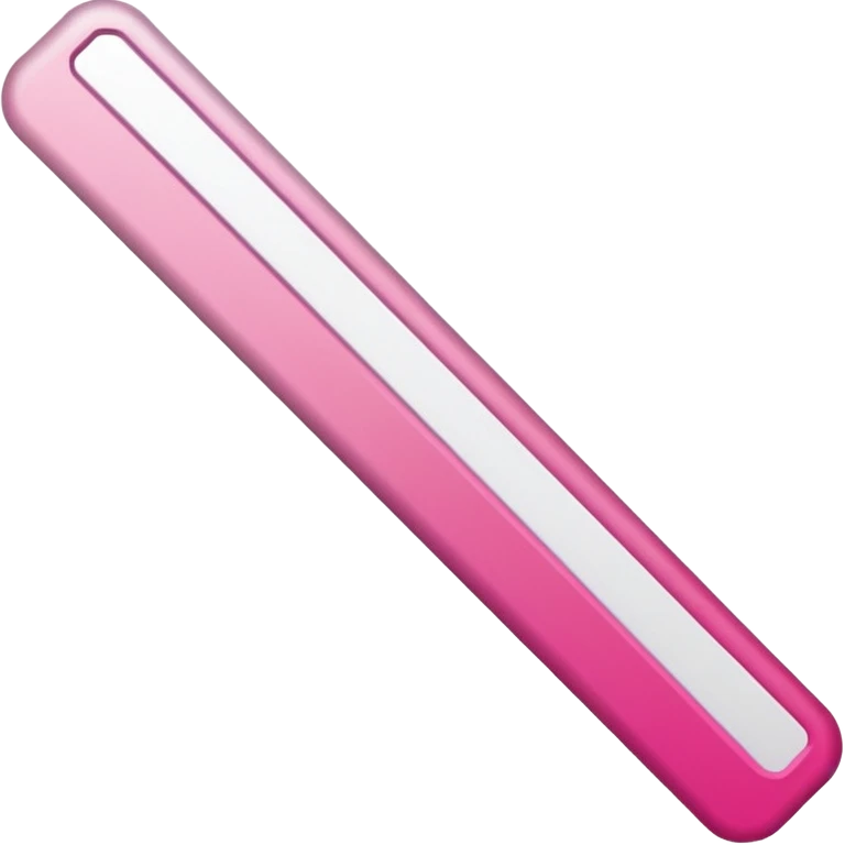 mix light pink dark pink and white girly internet seach bar logo emoji