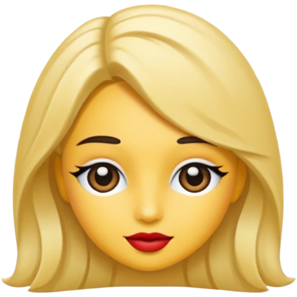 Coquette emoji