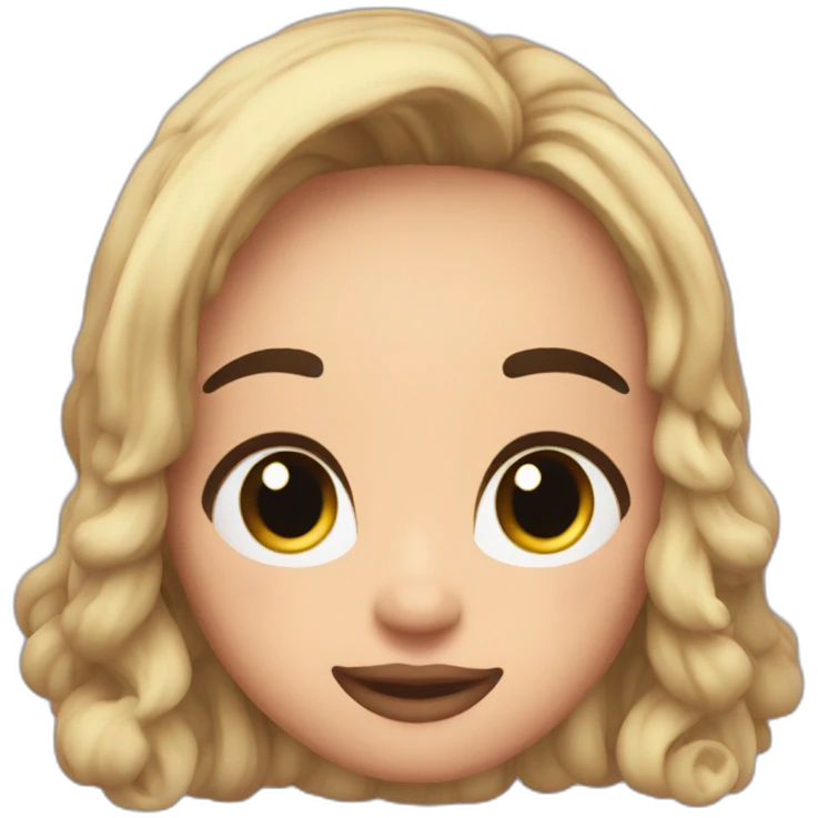 charli damelio on tiktok  emoji
