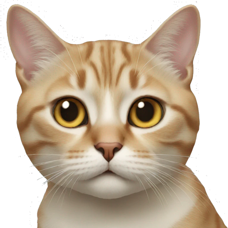 cat meme emoji
