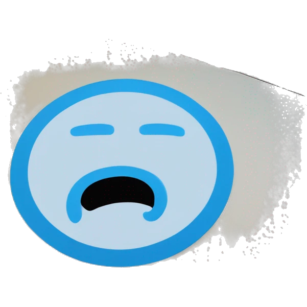 I want LinkedIn verification tick imoji on blue color  emoji
