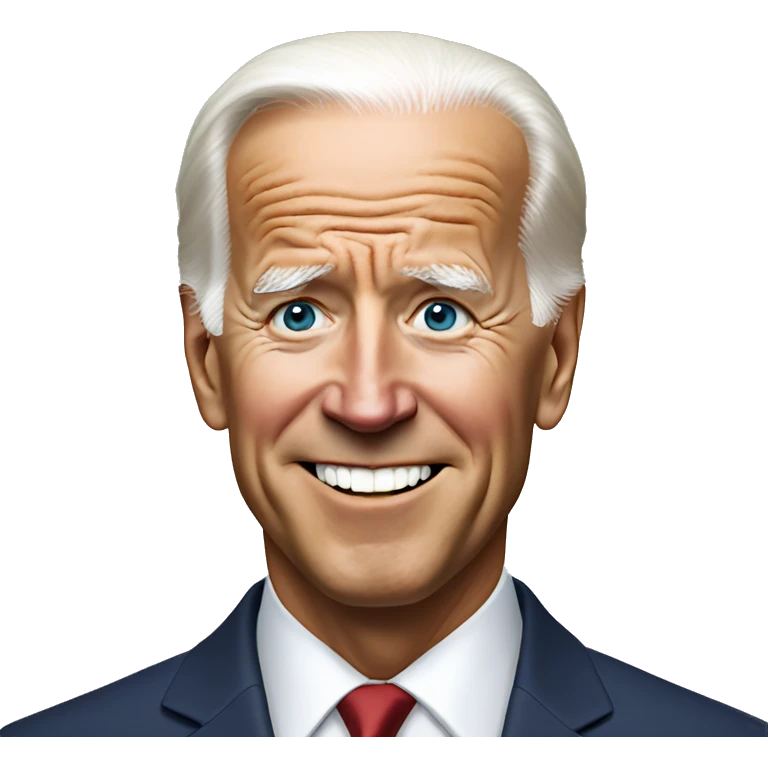Joe biden emoji