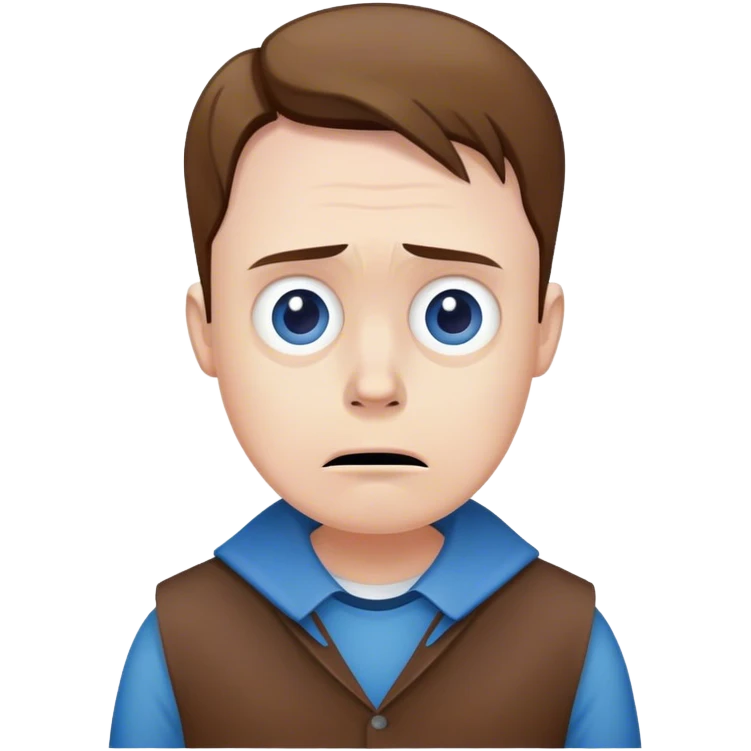 dead by daylight dwight emoji
