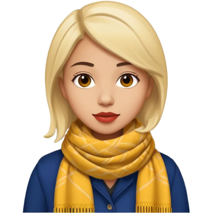 4 — Lola
Age: 26 years old
Profession: Digital project manager
Place of residence: Paris, lives alone
Family situation: Single
Very high — very demanding about UX/UI emoji
