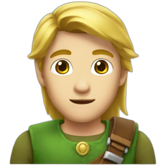 link emoji